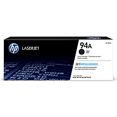 HP CF294A Black Toner Cartridge