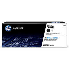 HP CF294X Black Toner Cartridge