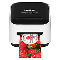 Brother VC-500W