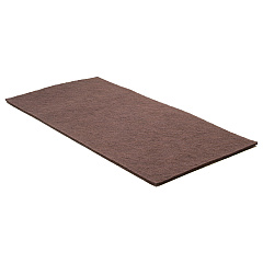 AbilityOne 7910016742653 SKILCRAFT Floor Pads, 14 x 28, Maroon, 10/Box