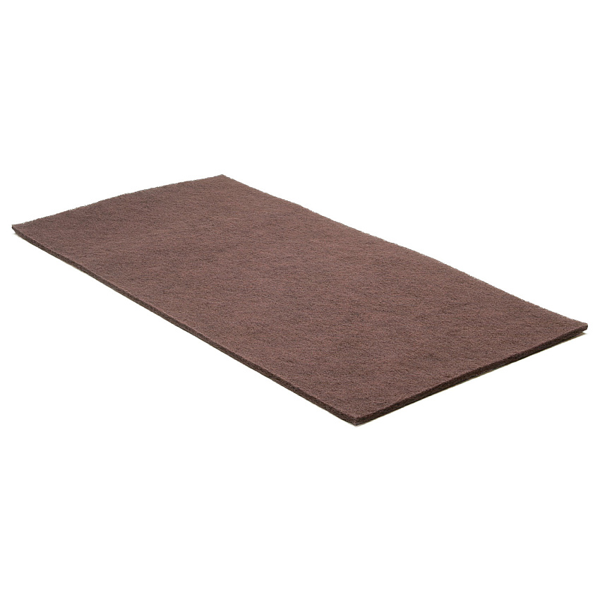 AbilityOne 7910016742653 SKILCRAFT Floor Pads, 14 x 28, Maroon, 10/Box