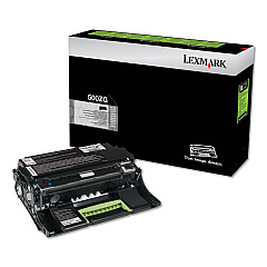 Lexmark 50F0Z0G Return Program Imaging Unit for US Government
