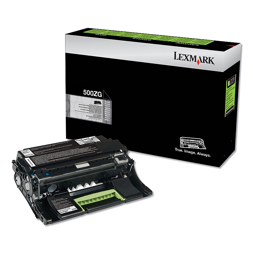 Lexmark 50F0Z0G Return Program Imaging Unit for US Government