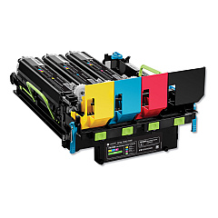 Lexmark 74C0ZV0 Color Imaging Unit