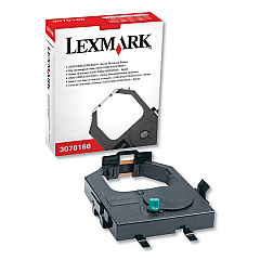 Lexmark 3070166 Ribbon Cartridge