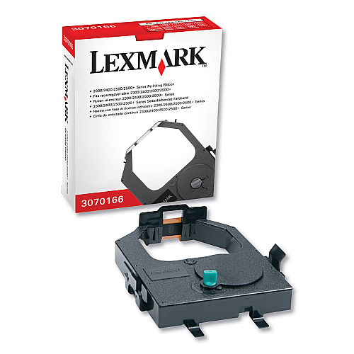 Lexmark 11A3540 Re-Inking Ribbon