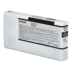 Epson T913 (T913100) Black Ink Cartridge