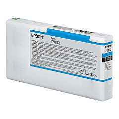 Epson T913 (T913200) Cyan Ink Cartridge
