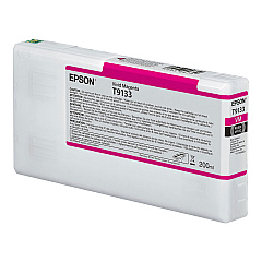Epson T913 (T913300) Magenta Ink Cartridge