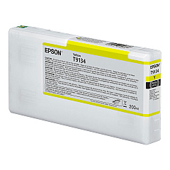 Epson T913 (T913400) Yellow Ink Cartridge
