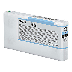 Epson T913 (T913500) Light Cyan Ink Cartridge