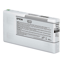 Epson T913 (T913700) Light Black Ink Cartridge