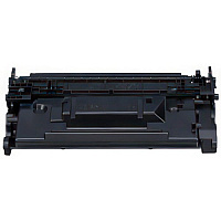 Compatible Canon 121 Black Toner Cartridge (3252C001)