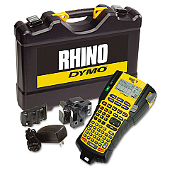 Dymo Rhino 5200 Hard Case Kit