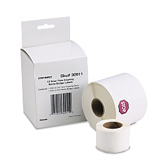 Dymo 30911 Name Badge Labels