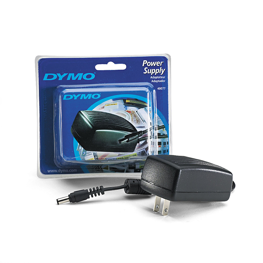 Dymo 40077 AC Power Adapter