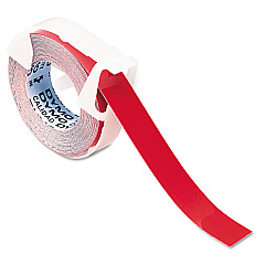 Dymo 520102 Embossing Tape