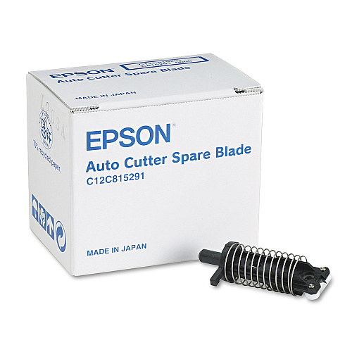 Epson C12C815291 Replacement Printer Cutter Blade