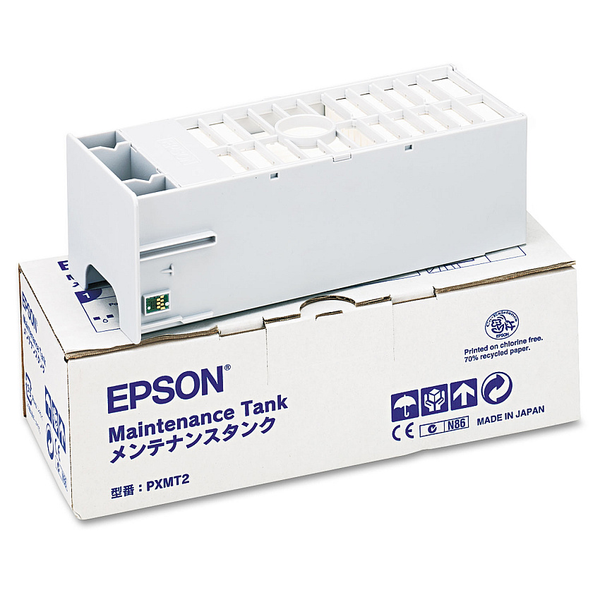 Epson C12C890191 Ink Maintenance Tank