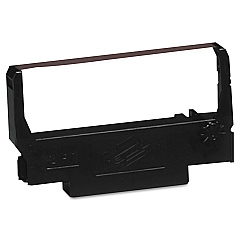 Epson ERC-38 Black Ribbon Cartridge