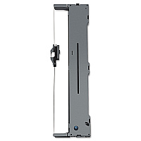 Epson S015329 Black Ribbon Cartridge