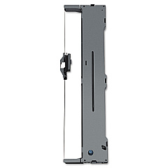 Epson S015329 Black Ribbon Cartridge