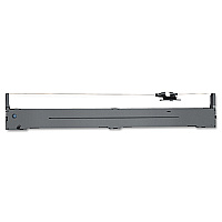Epson S015335 Black Ribbon Cartridge