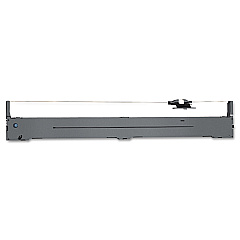 Epson S015335 Black Ribbon Cartridge