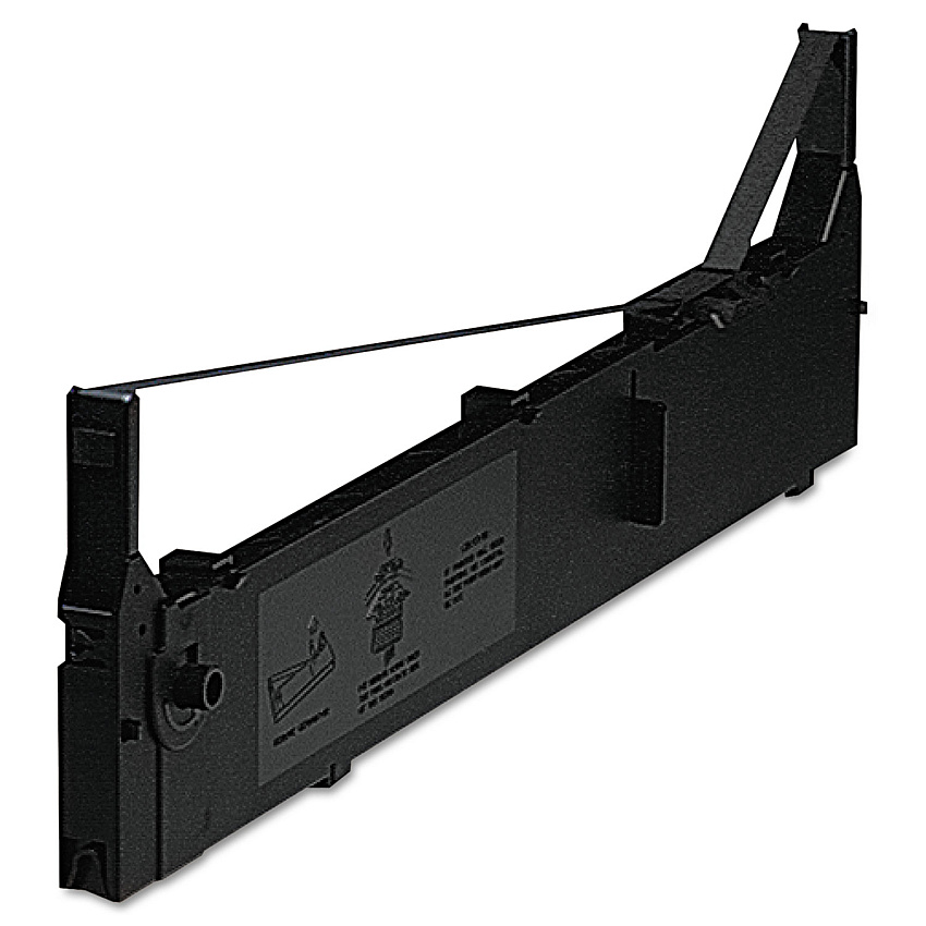 Epson S015384 Black Ribbon