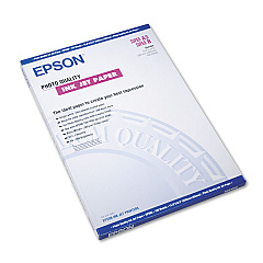 Epson S041069L Matte Presentation Paper