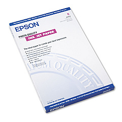 Epson S041070 Presentation Paper Matte