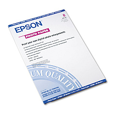 Epson S041156 Photo Paper Glossy