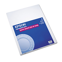Epson S041171 Presentation Paper Matte