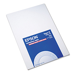 Epson S041289 Premium Photo Paper Glossy