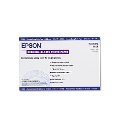 Epson S041290 Premium Photo Paper Glossy