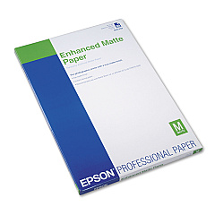 Epson S041339 Ultra Premium Presentation Paper