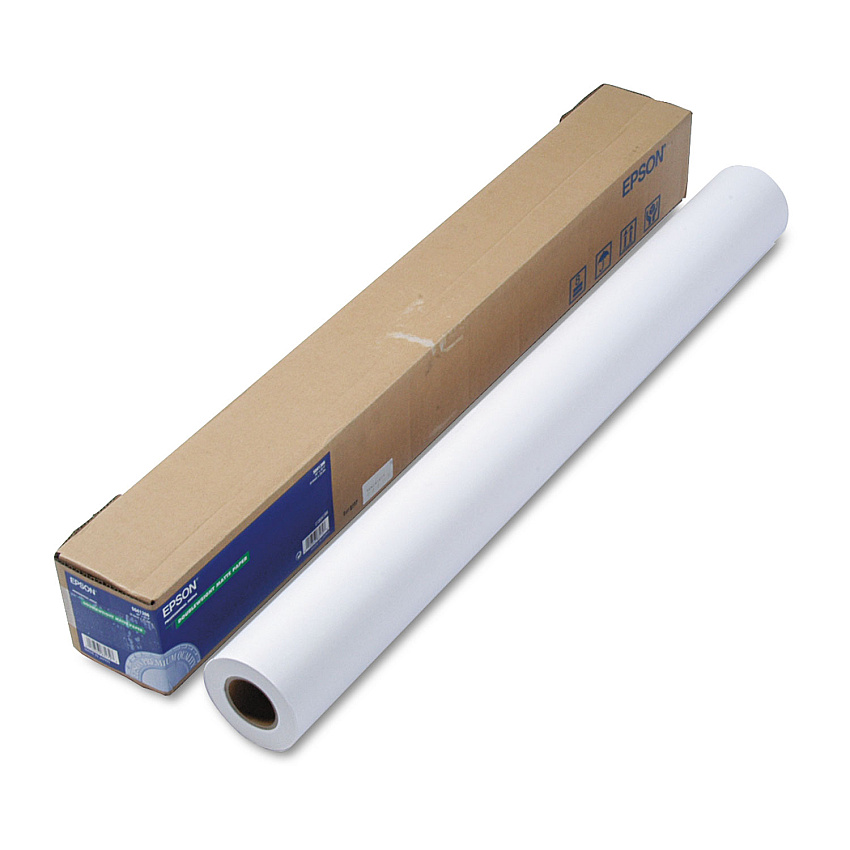 Epson S041386 Doubleweight Matte Paper