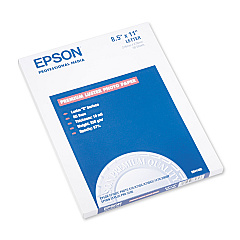Epson S041405 Ultra Premium Photo Paper