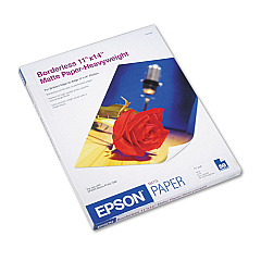 Epson S041468 Premium Presentation Paper