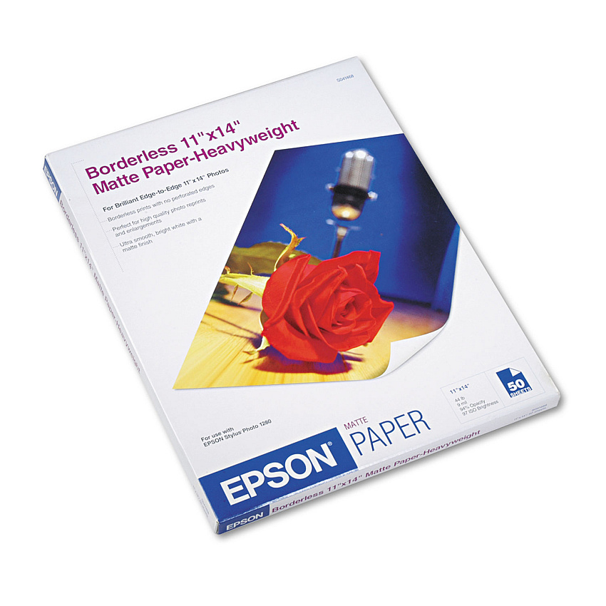 Epson S041468 Premium Presentation Paper