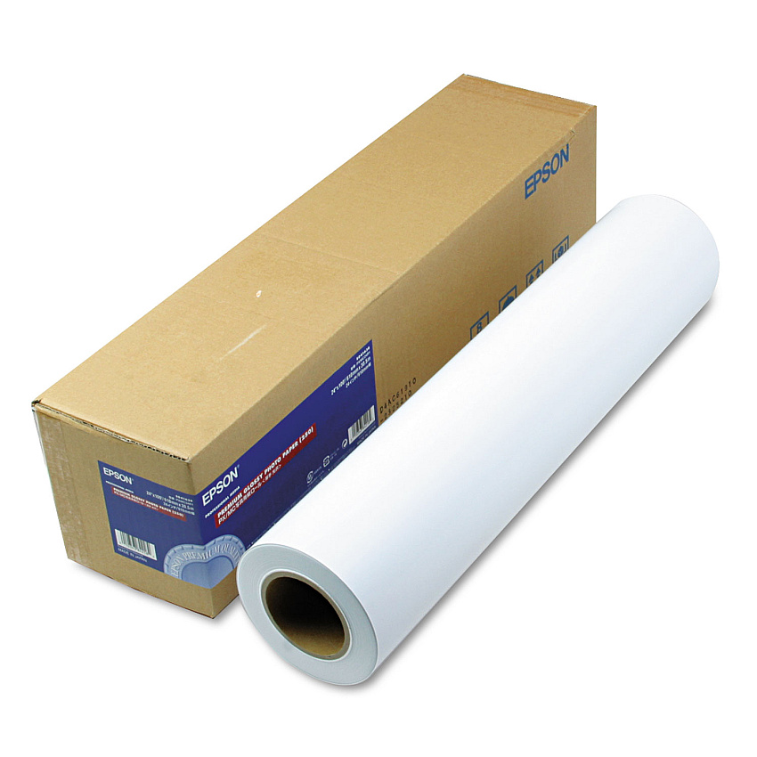 Epson S041638 Premium Glossy Photo Paper