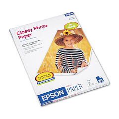 Epson S041649 Photo Paper Glossy