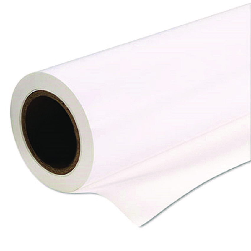 Epson Dye Sub Transfer Paper, 75 gsm, 24" x 500 ft, White (S045519)