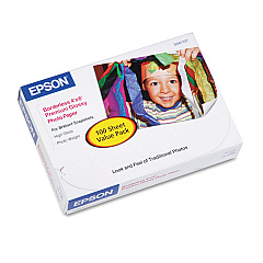 Epson S041727 Premium Photo Paper Glossy