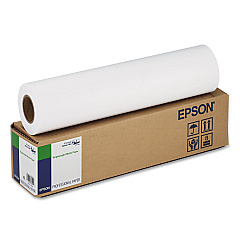 Epson S041746 Singleweight Matte Paper