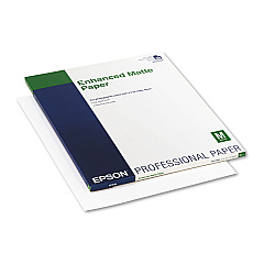 Epson S041908 Ultra Premium Presentation Paper