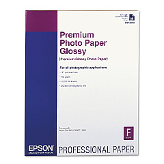 Epson S042092 Premium Photo Paper Glossy