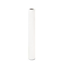 Proofing Paper Roll, 7.1 mil, 36" x 100 ft, White