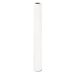 Proofing Paper Roll, 7.1 mil, 44" x 100 ft, White