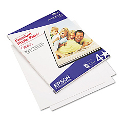 Epson S042183 Premium Photo Paper